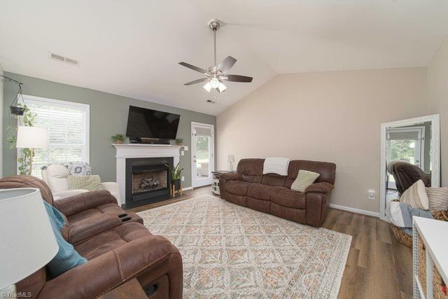 4687 Carlton Court, Walkertown, NC 27051