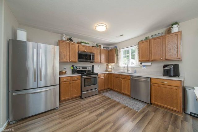 4687 Carlton Court, Walkertown, NC 27051