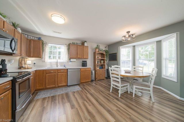 4687 Carlton Court, Walkertown, NC 27051