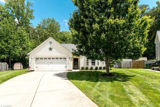 4687 Carlton Court, Walkertown, NC 27051
