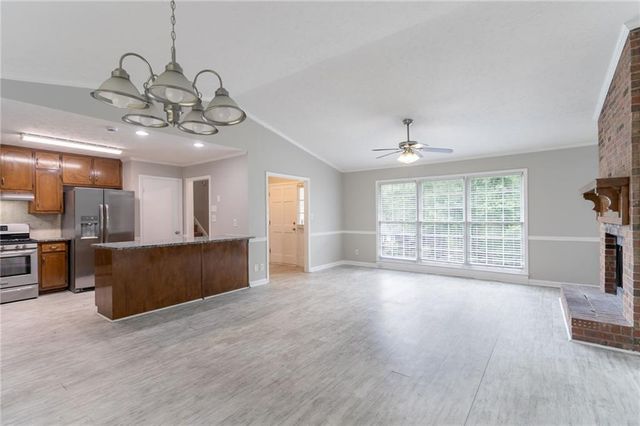 803 Cedar Lake SE Drive, Conyers, GA 30094