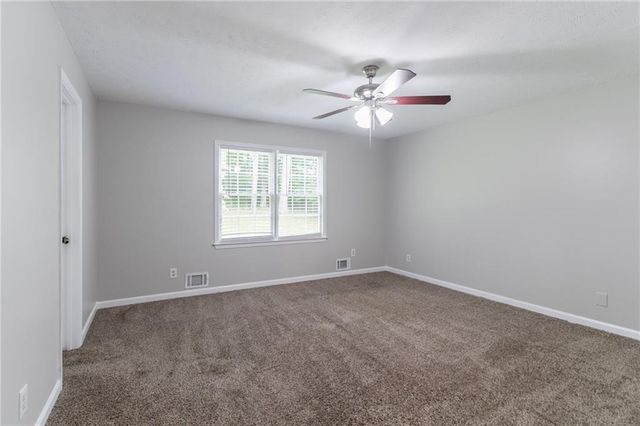 803 Cedar Lake SE Drive, Conyers, GA 30094