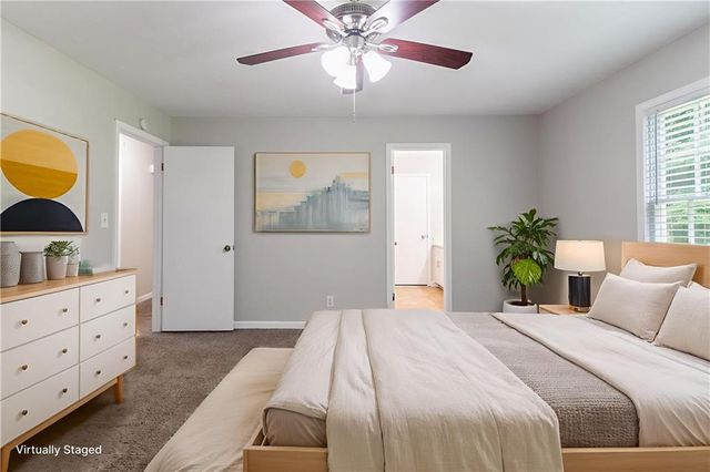 803 Cedar Lake SE Drive, Conyers, GA 30094