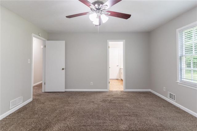 803 Cedar Lake SE Drive, Conyers, GA 30094