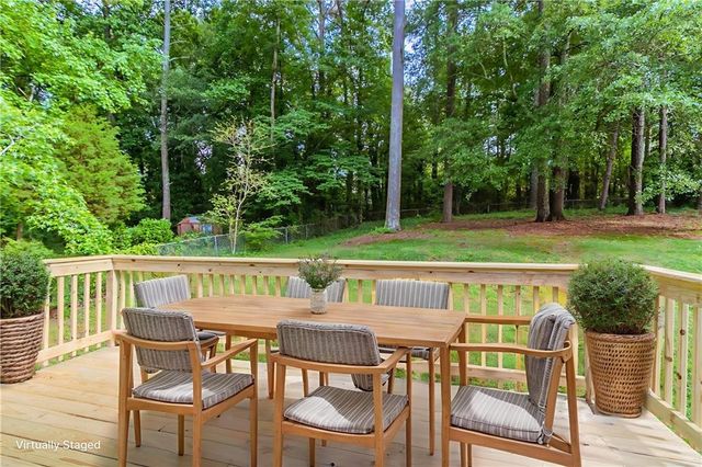 803 Cedar Lake SE Drive, Conyers, GA 30094
