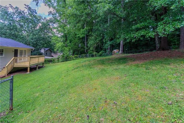 803 Cedar Lake SE Drive, Conyers, GA 30094