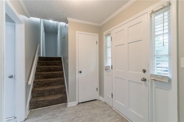803 Cedar Lake SE Drive, Conyers, GA 30094
