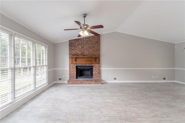 803 Cedar Lake SE Drive, Conyers, GA 30094