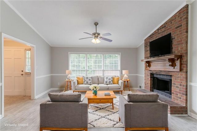 803 Cedar Lake SE Drive, Conyers, GA 30094