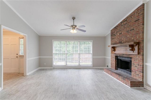 803 Cedar Lake SE Drive, Conyers, GA 30094