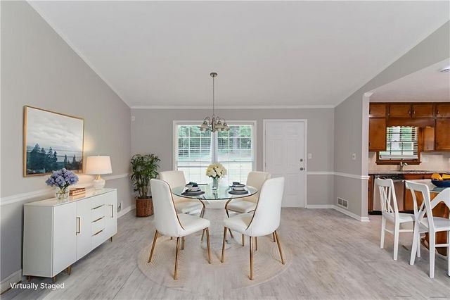 803 Cedar Lake SE Drive, Conyers, GA 30094