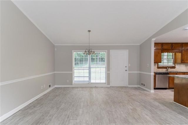 803 Cedar Lake SE Drive, Conyers, GA 30094