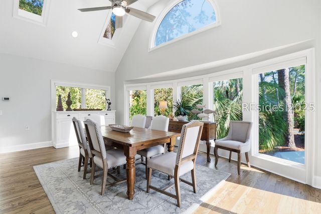 16 Combahee Rd, Hilton Head Island, SC 29928