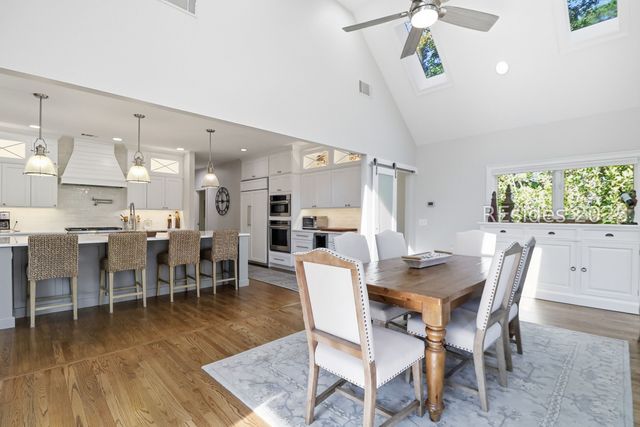 16 Combahee Rd, Hilton Head Island, SC 29928