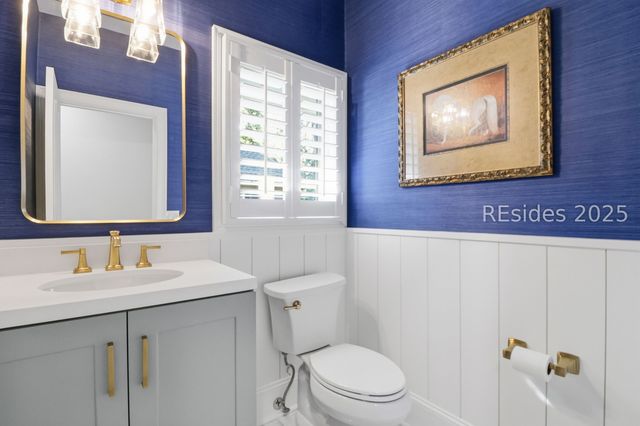 16 Combahee Rd, Hilton Head Island, SC 29928