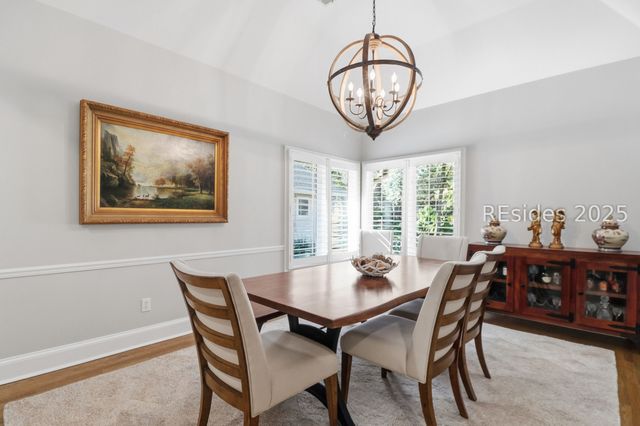 16 Combahee Rd, Hilton Head Island, SC 29928