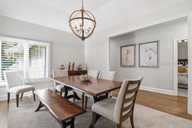 16 Combahee Rd, Hilton Head Island, SC 29928