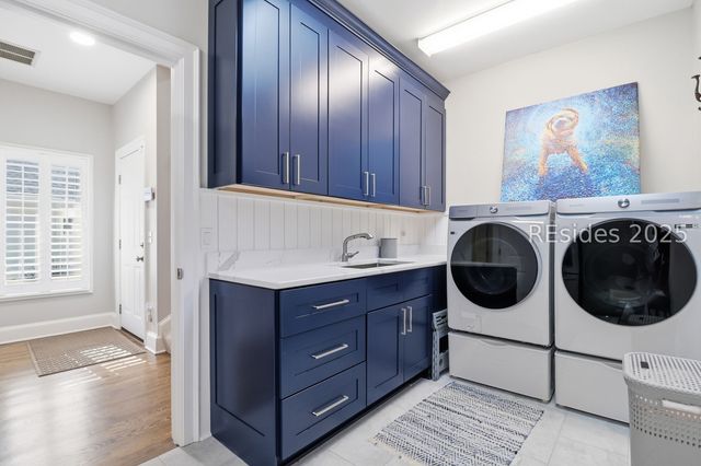 16 Combahee Rd, Hilton Head Island, SC 29928