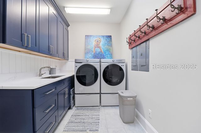 16 Combahee Rd, Hilton Head Island, SC 29928