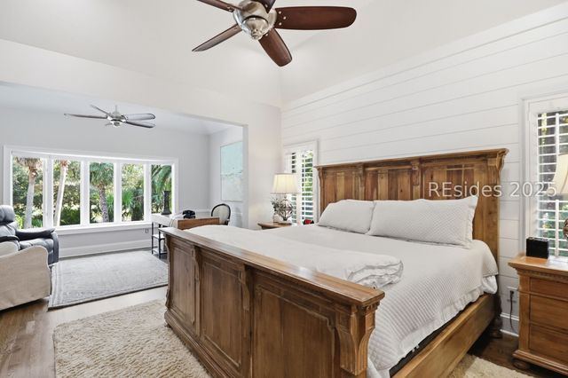 16 Combahee Rd, Hilton Head Island, SC 29928