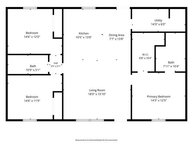 2949 Link Drive, Granite Falls, NC 28630