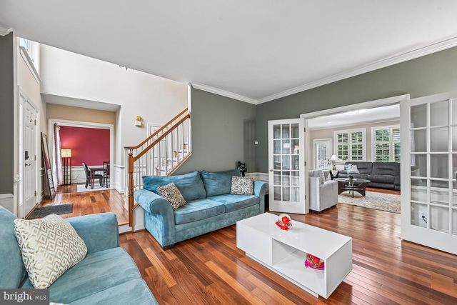 11203 YARDLEY CT, Ijamsville, MD 21754