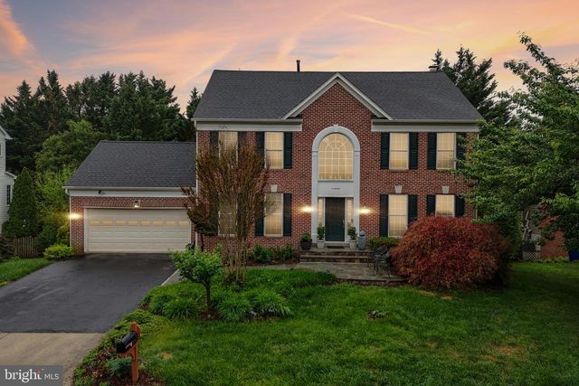 11203 YARDLEY CT, Ijamsville, MD 21754