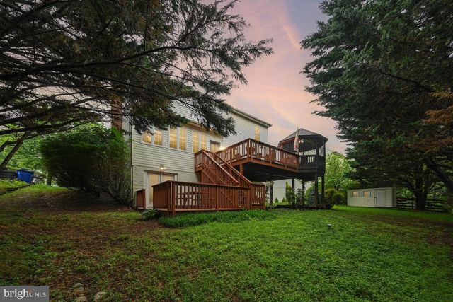 11203 YARDLEY CT, Ijamsville, MD 21754