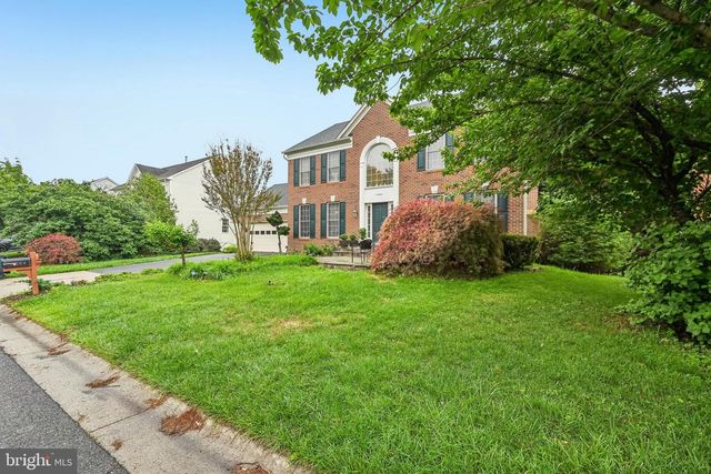 11203 YARDLEY CT, Ijamsville, MD 21754