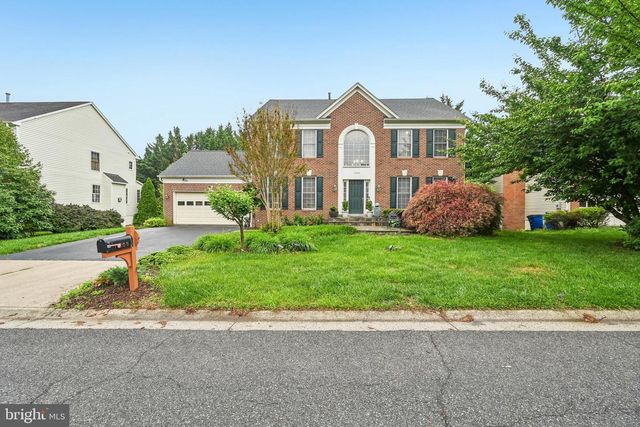 11203 YARDLEY CT, Ijamsville, MD 21754