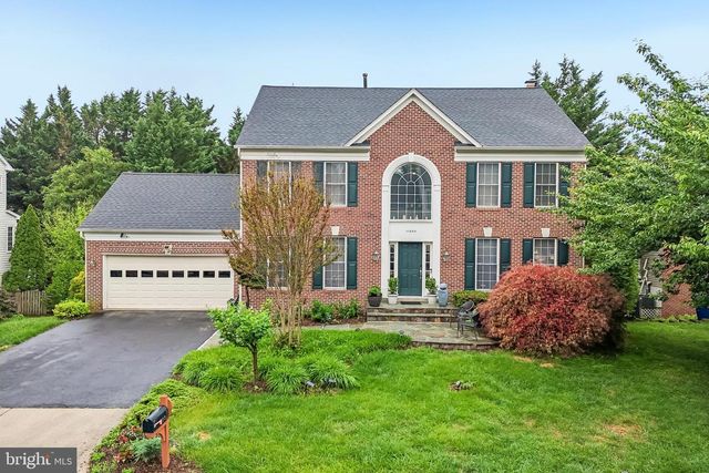 11203 YARDLEY CT, Ijamsville, MD 21754