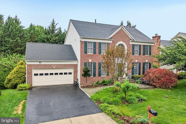 11203 YARDLEY CT, Ijamsville, MD 21754