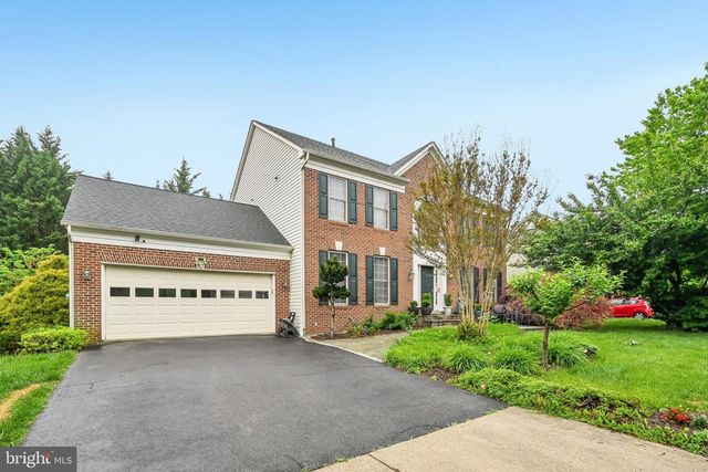 11203 YARDLEY CT, Ijamsville, MD 21754