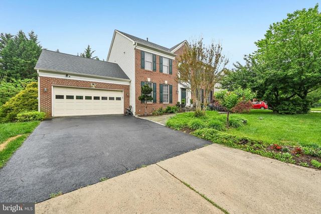 11203 YARDLEY CT, Ijamsville, MD 21754