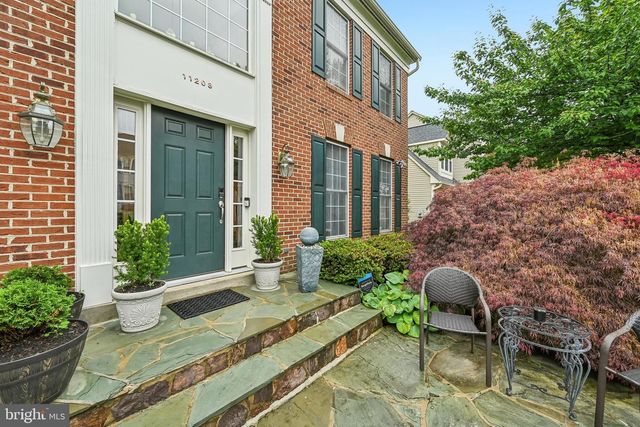 11203 YARDLEY CT, Ijamsville, MD 21754