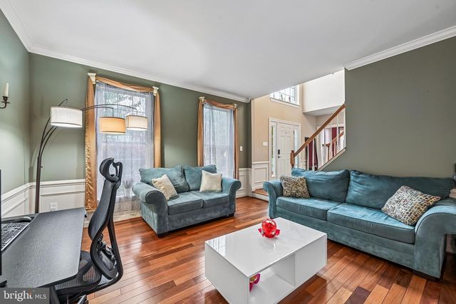11203 YARDLEY CT, Ijamsville, MD 21754