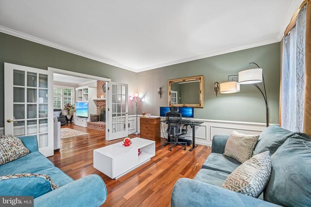 11203 YARDLEY CT, Ijamsville, MD 21754
