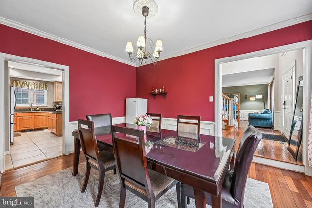 11203 YARDLEY CT, Ijamsville, MD 21754