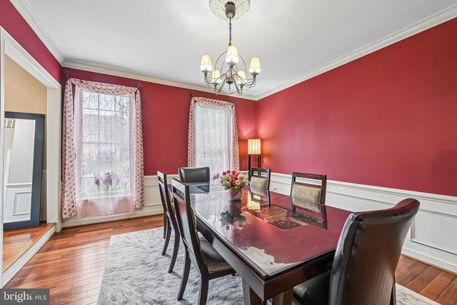 11203 YARDLEY CT, Ijamsville, MD 21754