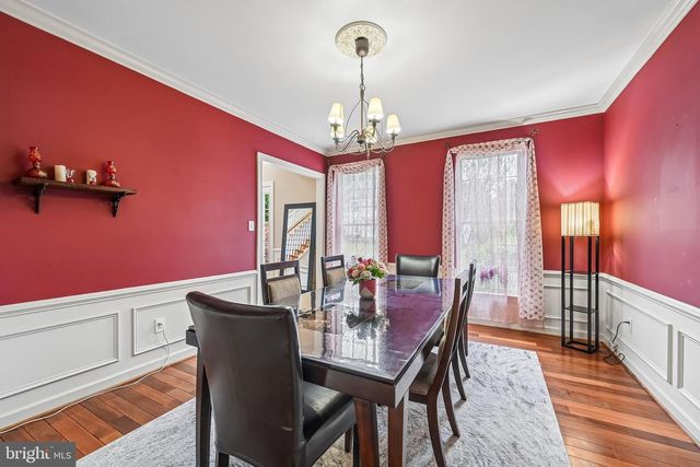 11203 YARDLEY CT, Ijamsville, MD 21754