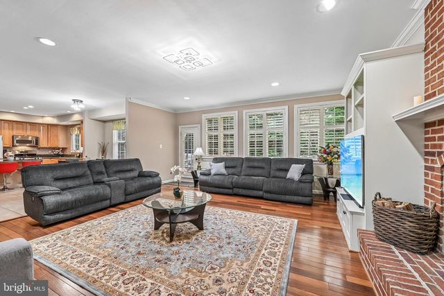 11203 YARDLEY CT, Ijamsville, MD 21754