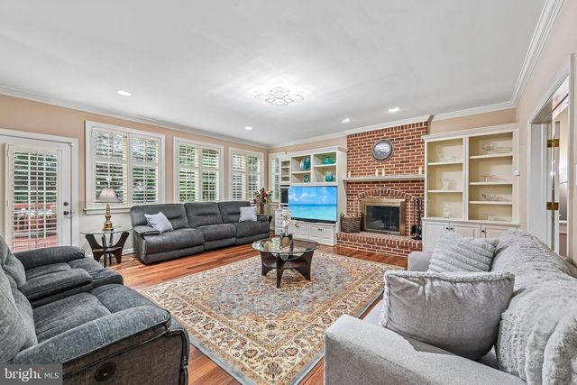 11203 YARDLEY CT, Ijamsville, MD 21754