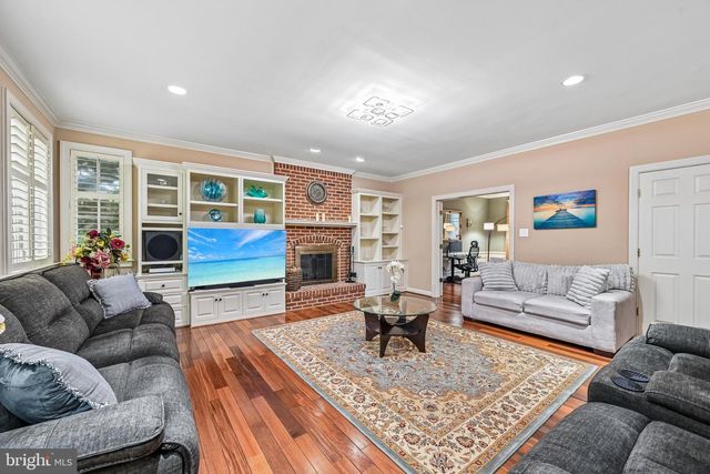 11203 YARDLEY CT, Ijamsville, MD 21754