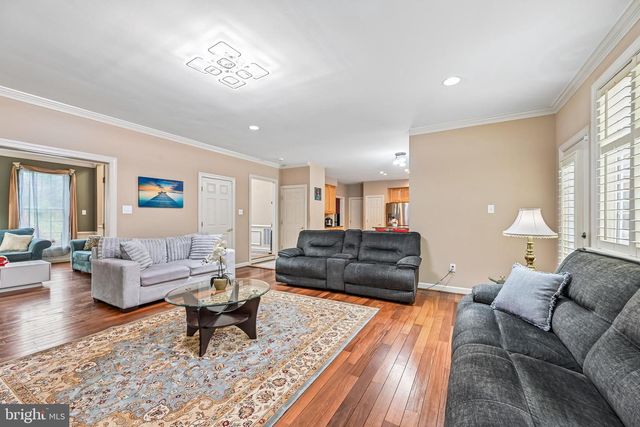 11203 YARDLEY CT, Ijamsville, MD 21754