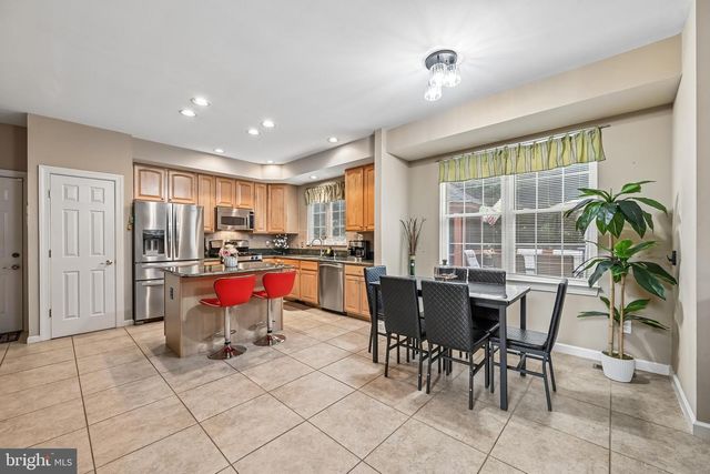 11203 YARDLEY CT, Ijamsville, MD 21754