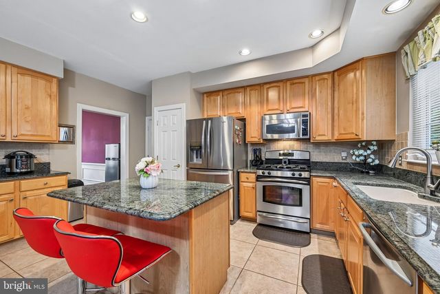 11203 YARDLEY CT, Ijamsville, MD 21754