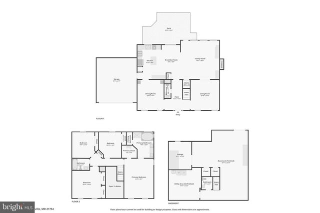 11203 YARDLEY CT, Ijamsville, MD 21754