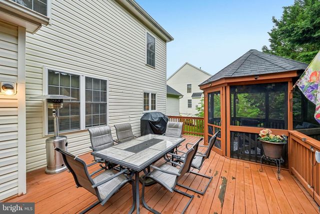 11203 YARDLEY CT, Ijamsville, MD 21754