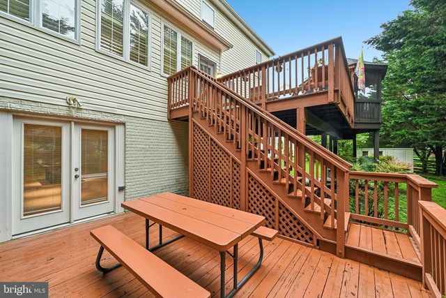 11203 YARDLEY CT, Ijamsville, MD 21754