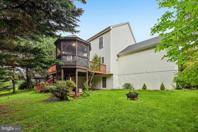 11203 YARDLEY CT, Ijamsville, MD 21754